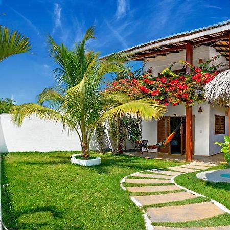 Pousada Jeri Jijoca de Jericoacoara Exterior photo